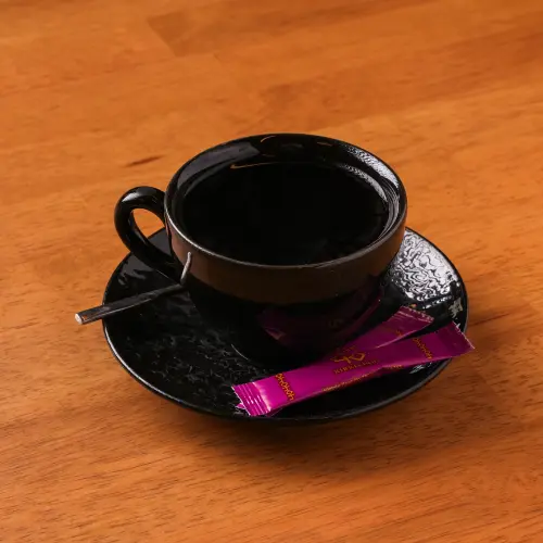 FİNCAN ÇAY