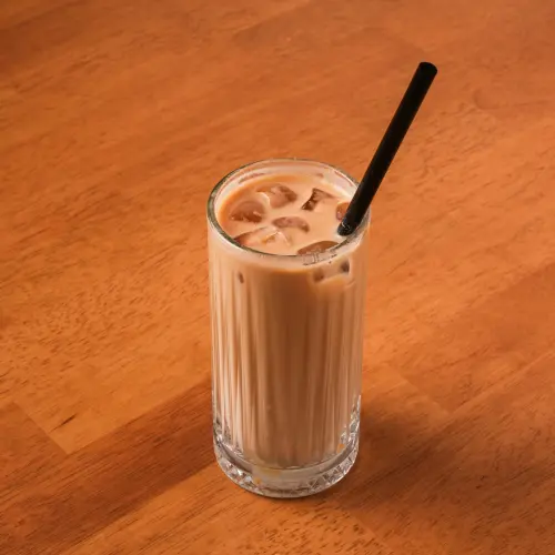 ICE ANTEP FISTIKLI LATTE