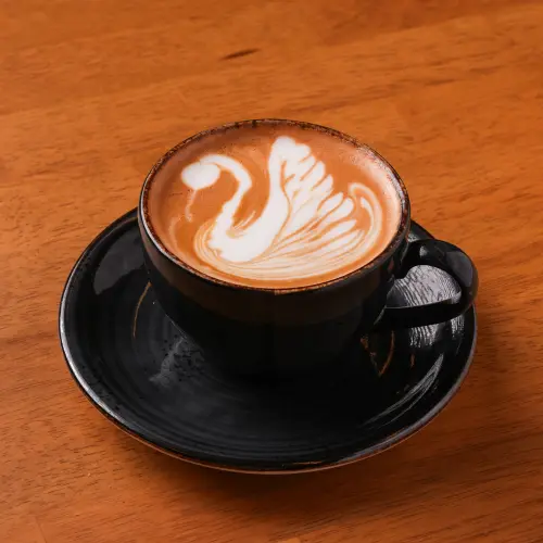 TIRAMISU LATTE