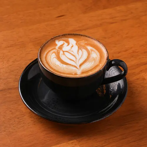 COCOWAY LATTE