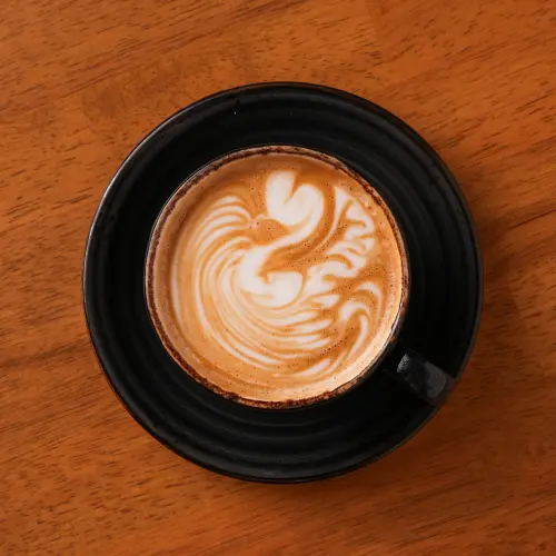 CAPPUCCINO