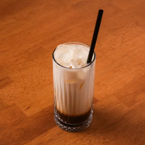ICE WHITE MOCHA