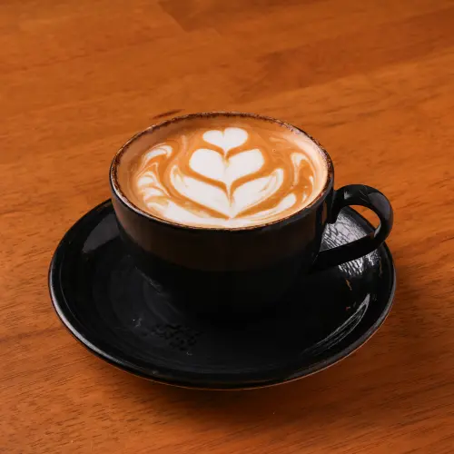 CHOCOMINT LATTE