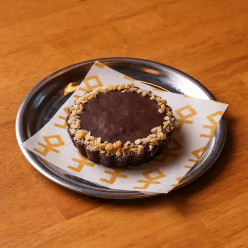 GANAJ TART