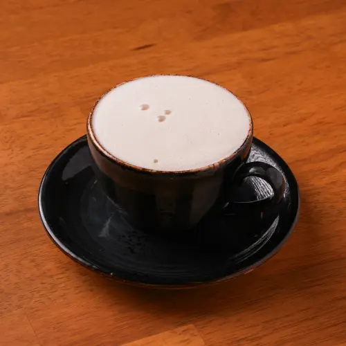 ALMOND WHITE MOCHA