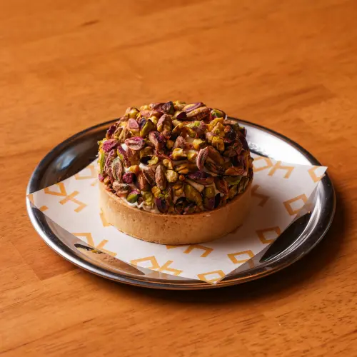 ANTEP FISTIKLI TART