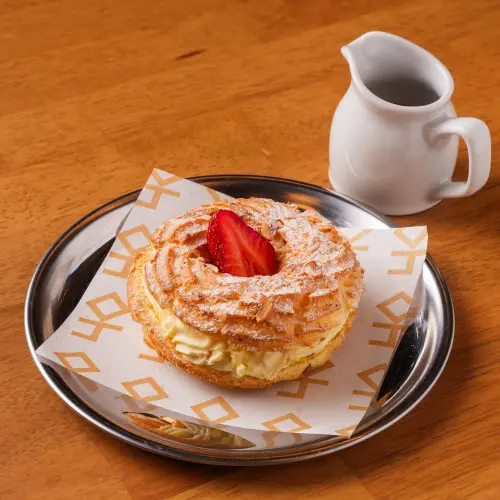 PARIS BREST