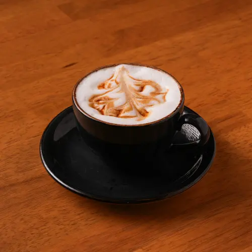 CHAI TEA LATTE