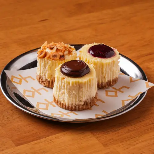 CHEESECAKE