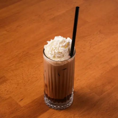 FRAPPUCCINO