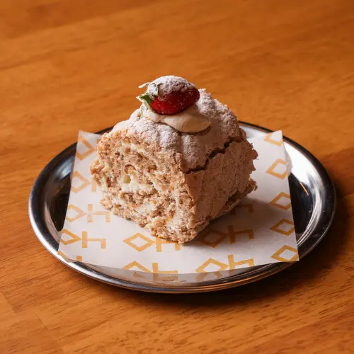 BUDAPEŞTE ROLL