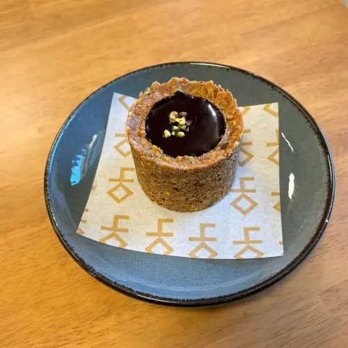 KREP KIRIĞI PASTA