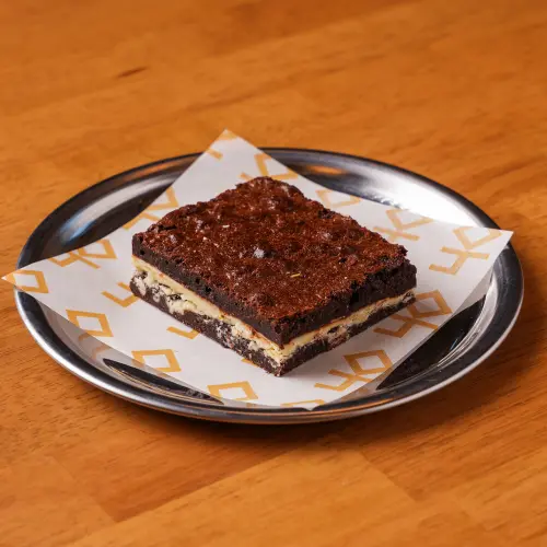 BROWNIE