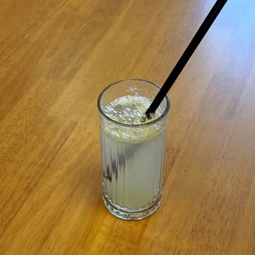 SODA LIMON TUZ
