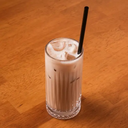 ICE CHOCOMINT LATTE