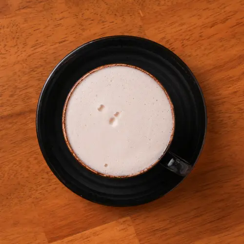 WHITE MOCHA