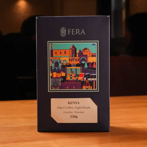FERA FILTRE- KENYA